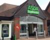 Asda Witham Highfields Road Supermarket