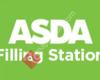 Asda Woodville Burton Road Petrol Filling Station