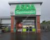 Asda Workington Moss Bay Road Supermarket