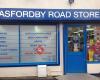 Asfordby Road Stores