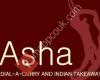 Asha Indian Takeaway