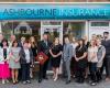 Ashbourne Insurance Services Ltd.