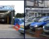 Ashburton Service Centre : New and used cars, batteries,