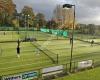 Ashby Castle Lawn Tennis Club