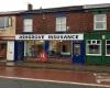 Ashgrove Insurance Services Limited