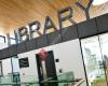 Ashington Library