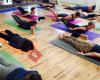 Ashtanga Yoga Manchester