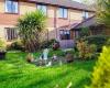 Ashwood Park Residential and Nursing Home - Sanctuary Care