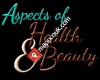 Aspects Of Health & Beauty