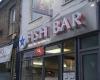 Astar Fish Bar