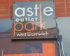 Astle Park Outlet