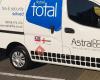 Astral Fire and Security Limited