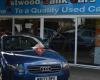 Astwood Bank Cars