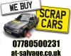 At Salvage scrap a car my car cash For Used Cars Today Collect Scrap Cars Vans Vehicle Removal