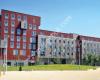 Athena Hall - Collegiate UK Student Accommodation Ipswich
