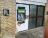 ATM (Bury St Edmunds Train Station)