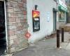 ATM (Costcutter St Ninians)