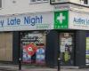 Audley Late Night Pharmacy