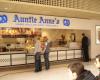 Auntie Annes Soft Pretzels