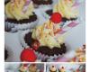Aunty Bo's Cupcakes