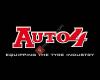 Auto 4 Ltd