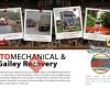 Auto Mechanical & Gailey Recovery Ltd