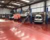 Auto Services Pontypool Ltd