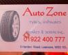 Auto Zone