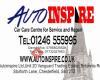 Autoinspire Ltd