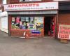 Autoparts Thornaby