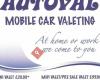 autoval mobile car valeting