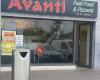 Avanti Fast food & Pizzeria