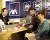 AXA Insurance - Coleraine Branch