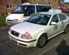 Aycliffe D & I Taxis
