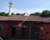 Aylesbury Central Mosque