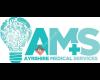 Ayrshire Medical Services Ltd