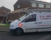 B A ORD ROOFING AND PROPERTY MAINTENANCE