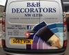 B&B Decorators NW Ltd