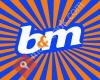 B&M Bargains