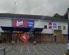 B&M Bargains Store with Garden Centre