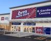 B&M Home Store with Garden Centre