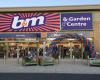 B&M Home Store with Garden Centre