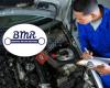 B M R Bridges Motor Repairs