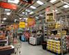 B&Q