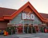 B&Q York - Clifton Moor