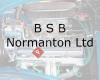 B S B Normanton Ltd