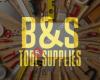 B & S Tool Supplies Ltd