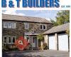 B & T Builders