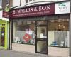 B Wallis & Son Funeral Directors