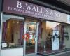 B Wallis & Son Funeral Directors